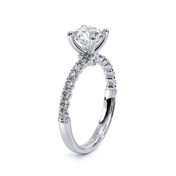 Verragio Renaissance-950R2.0 Diamond Shank Ring