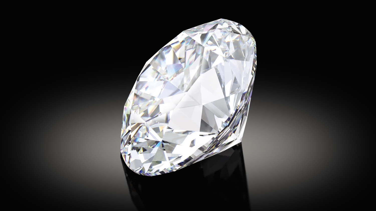 Lab grown diamonds