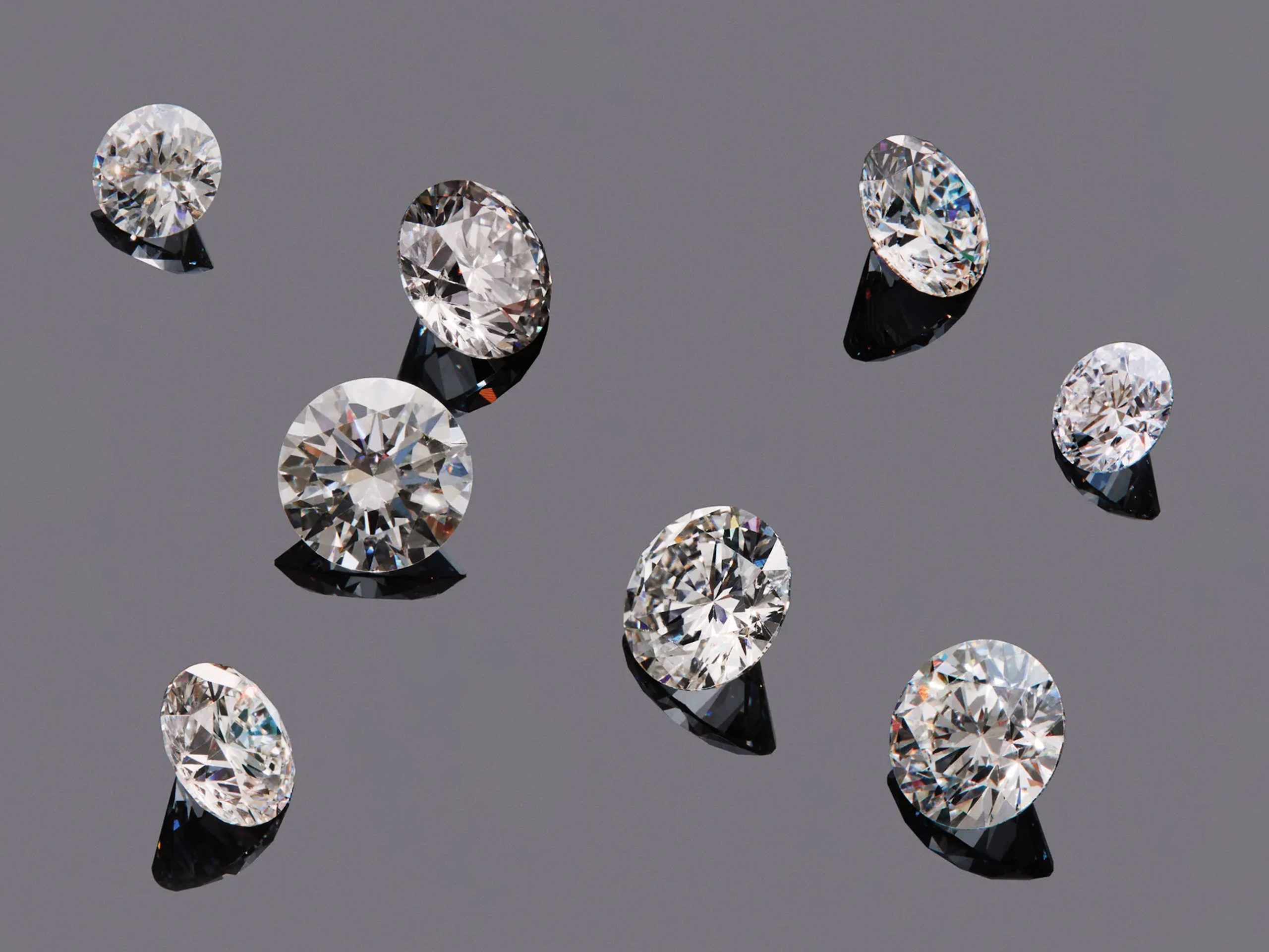 Diamond Substitutes: Sparkle Without Breaking the Bank