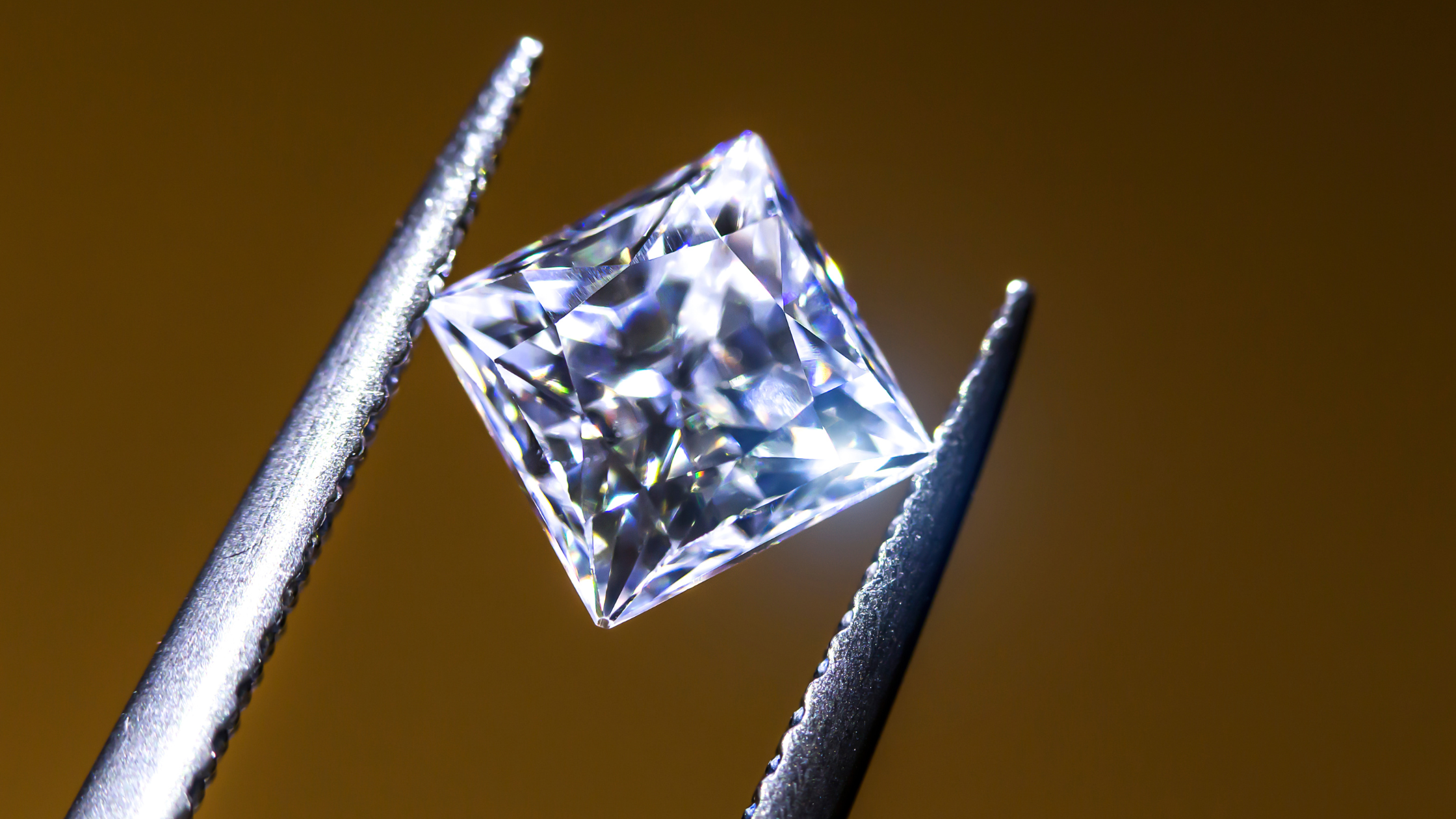 Lab Grown Diamonds